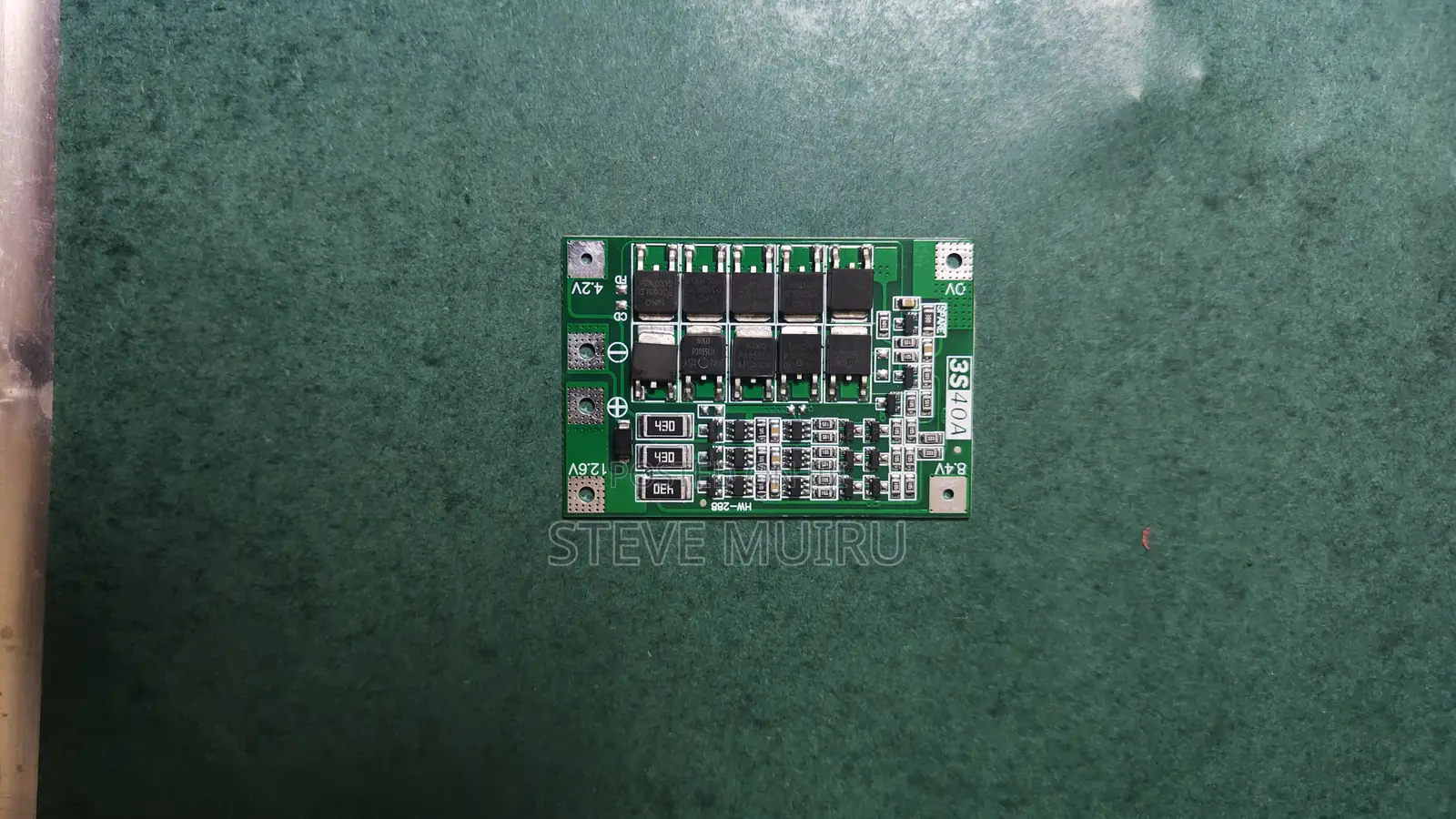 3S 40A BMS