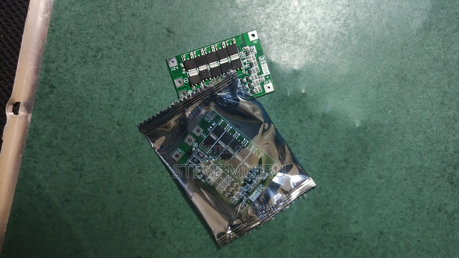3S 40A BMS