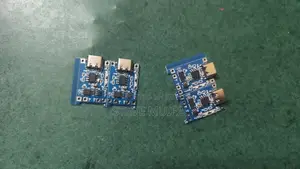 TP4056 18650 Charging Module