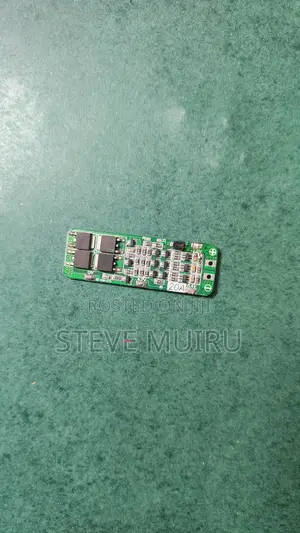 3S 20A BMS