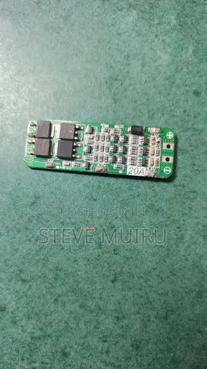 3S 20A BMS