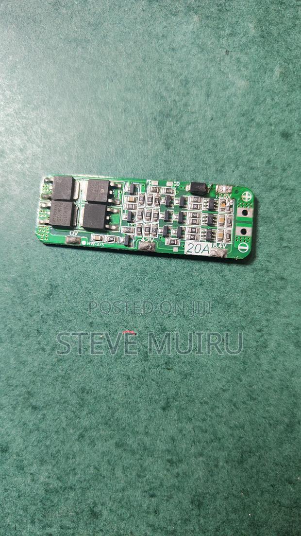 3S 20A BMS - thumbnail 2
