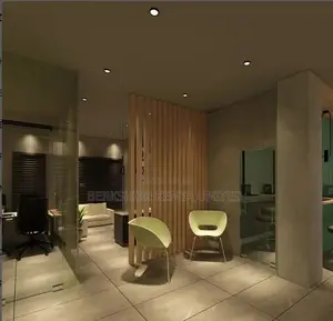 Workspaces With Perks: Enjoy Included Amenities in Sleek Offices