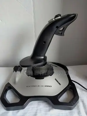 Logitech Flightstick Extreme 3D PRO