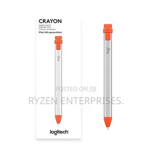 Logitech Crayon Intense Pen