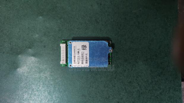 10S 15A BMS Li.Ion 36V - thumbnail 2