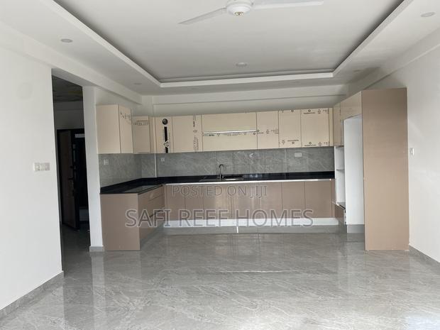 2bdrm Apartment in Nyali for sale - main view