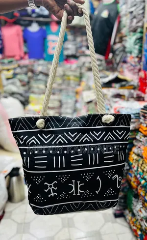 African Hand Bags