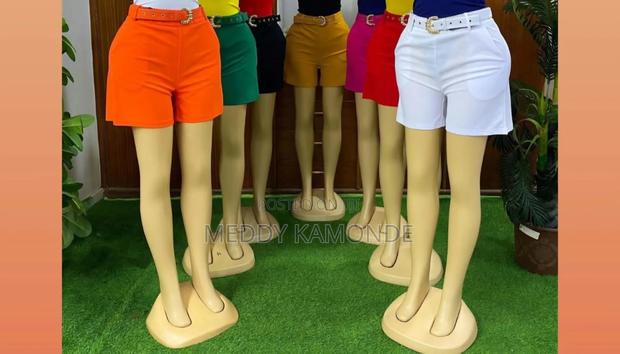 Classy Short Set - thumbnail 2