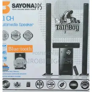 Affordable Sayona 1304 Woofer