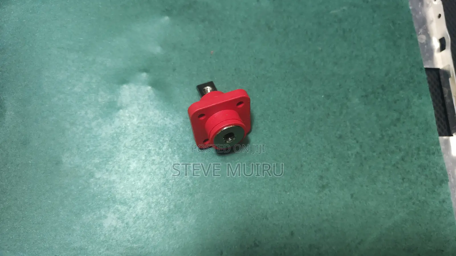 150A Battery Terminals Pair