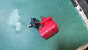 150A Battery Terminals Pair
