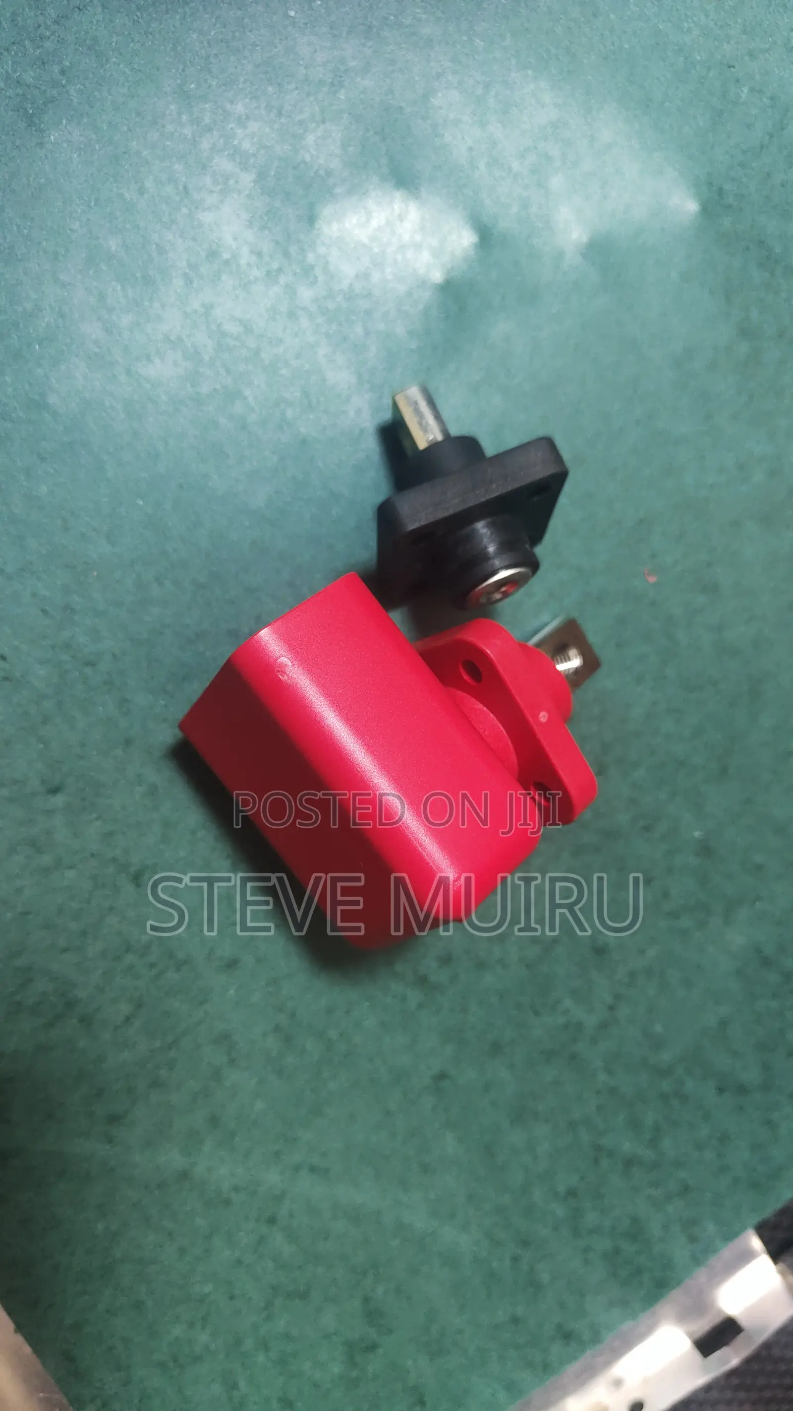 150A Battery Terminals Pair