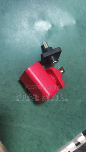 150A Battery Terminals Pair
