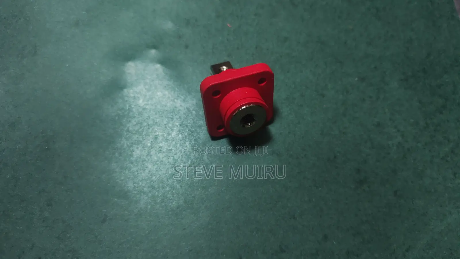 150A Battery Terminals Pair