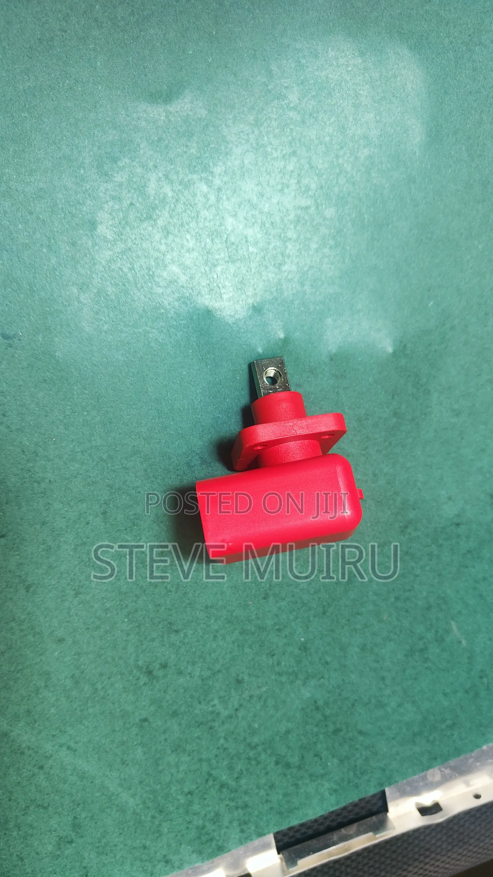 150A Battery Terminals Pair