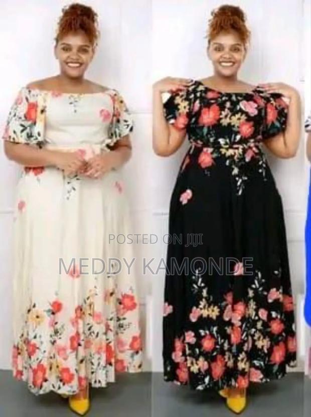 Designer Church/Wedding/Ruracio Dresses - thumbnail 2