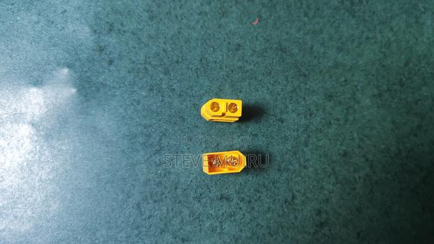 Xt60 Connectors