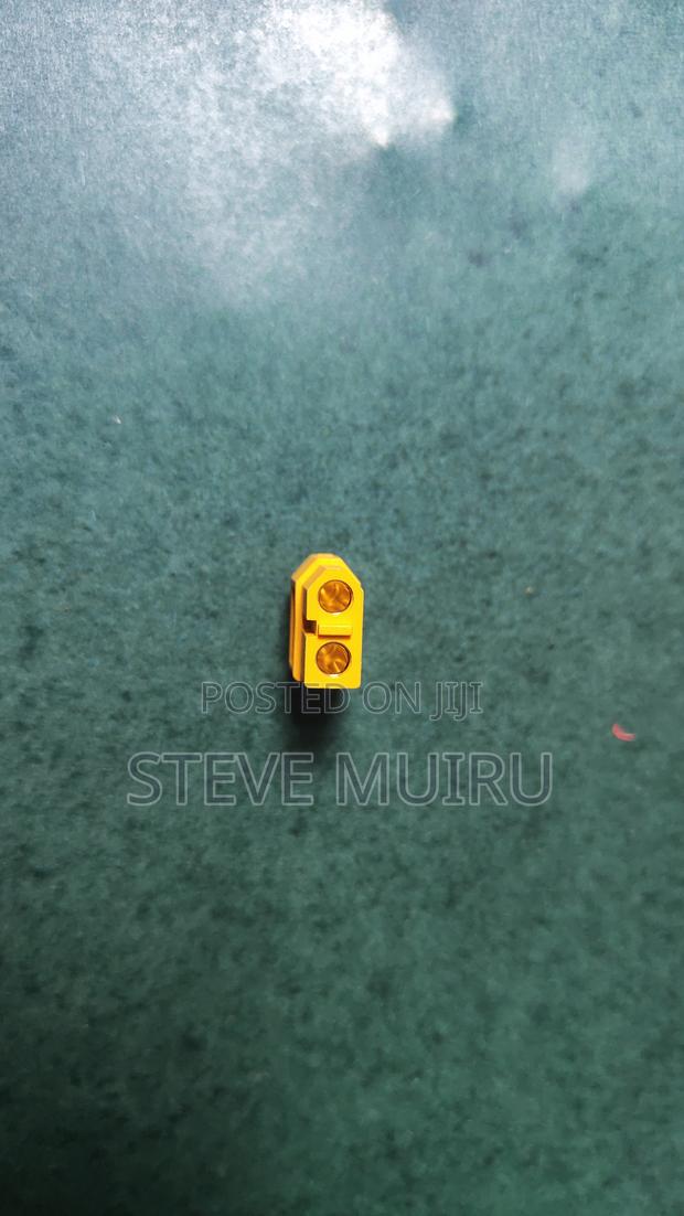 Xt60 Connectors - thumbnail 2