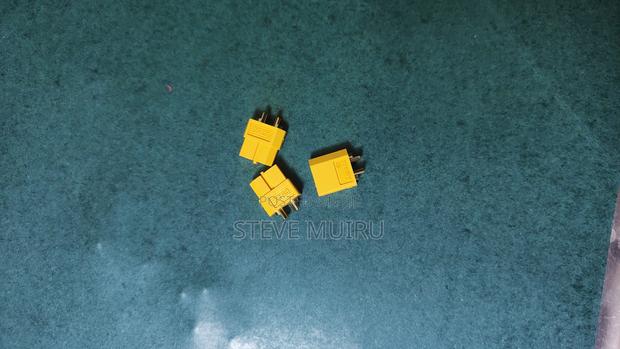 Xt60 Connectors - thumbnail 5