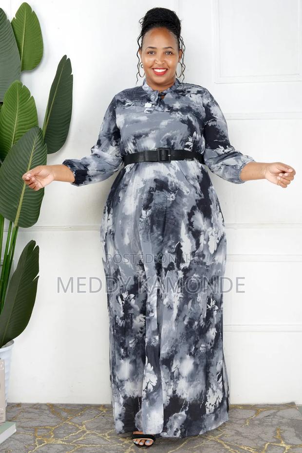 Quality Church/Wedding/Ruracio Long Dress - thumbnail 3