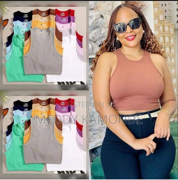 Stylish Quality Tops