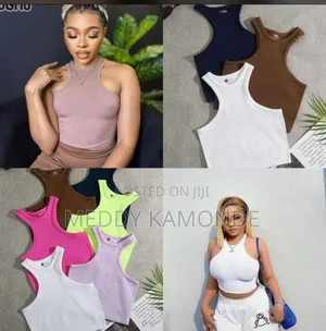 Stylish Quality Tops