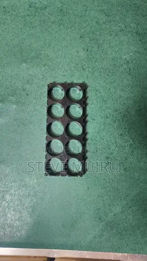 18650 Cell Spacers