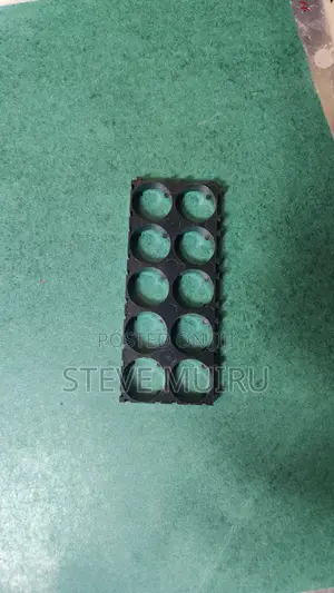 18650 Cell Spacers