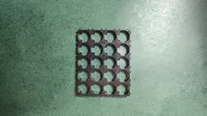 18650 Cell Spacers