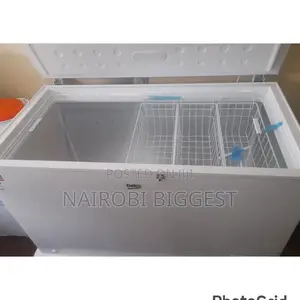 Beko  380litres Energy Saver Chest Freezer
