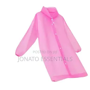 Kids Rain Coats
