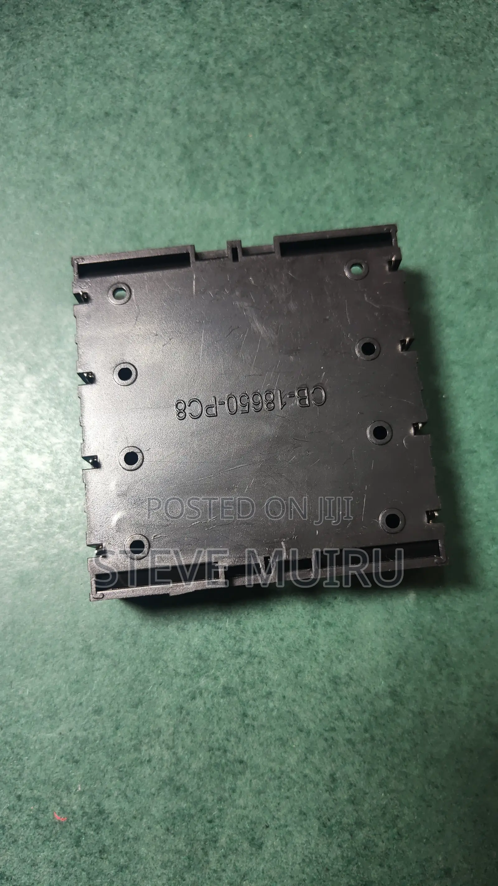 18650 Holder