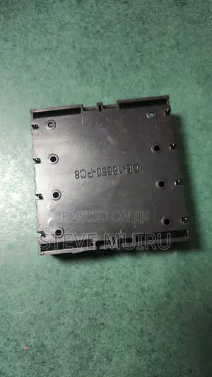 18650 Holder