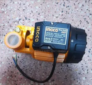 0.5hp Ingco Booster Pump