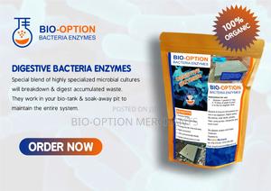 Biodigester Bacteria Enzymes - thumbnail 2