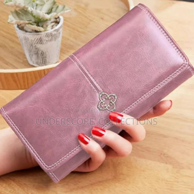 Lady Wallet - thumbnail 2
