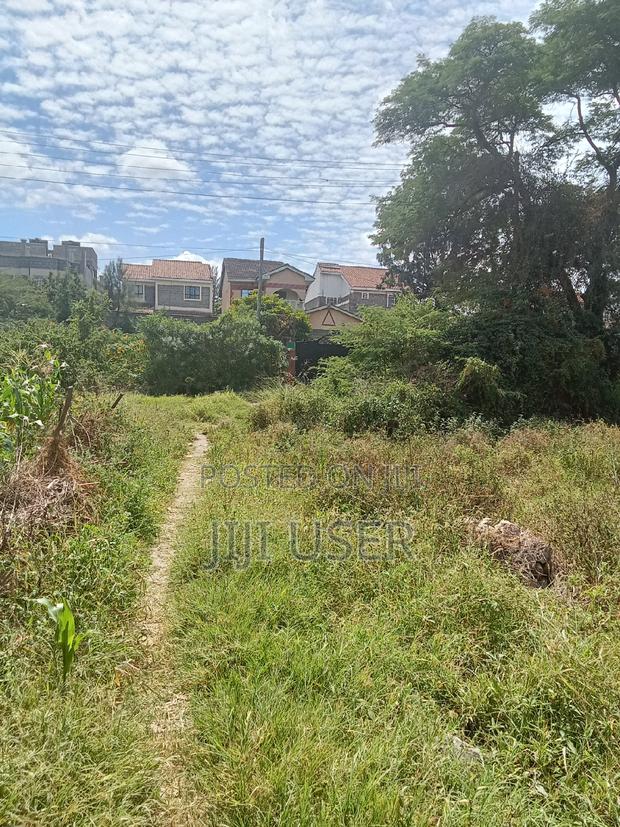 50*100 Athi River Town Plot to Buy - thumbnail 3