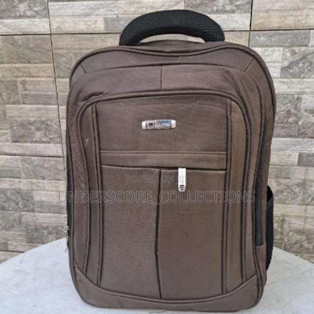 High School Backpacks - thumbnail 2