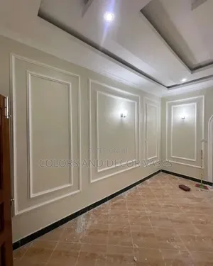 Wall Cladding by Professionals Interior Decor