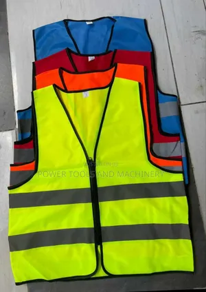 All Colors Reflectors
