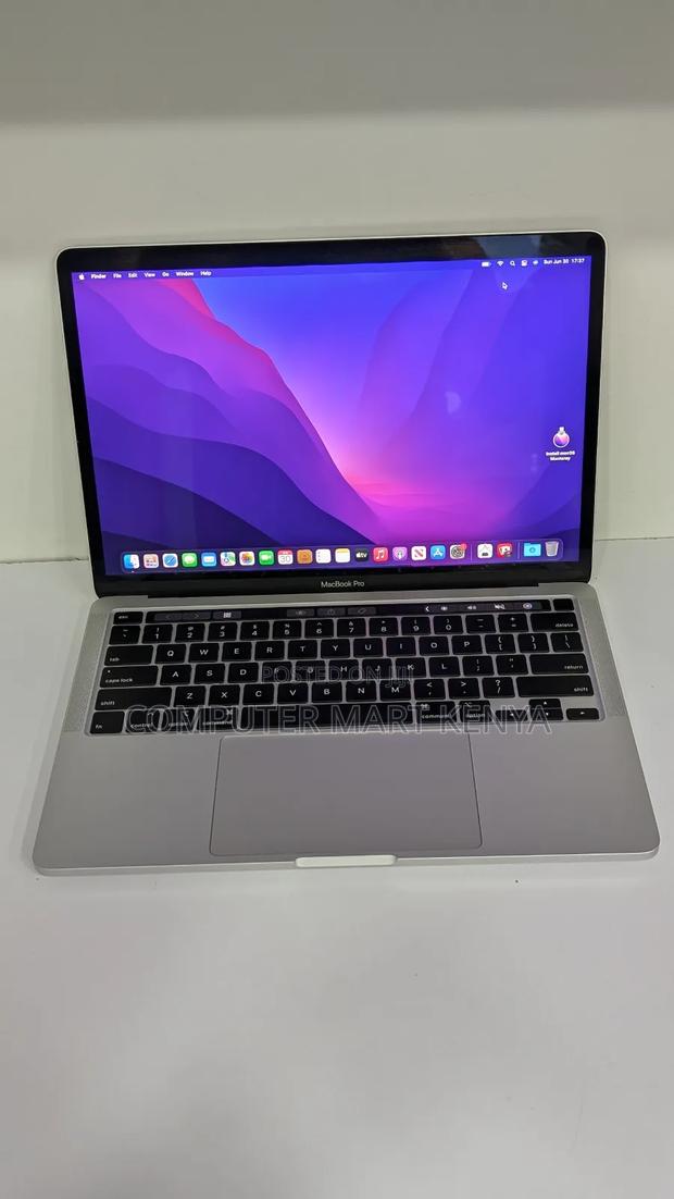 Laptop Apple MacBook Pro 32GB Intel Core I7 SSD 1T - thumbnail 4