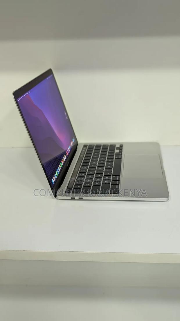 Laptop Apple MacBook Pro 32GB Intel Core I7 SSD 1T - main view