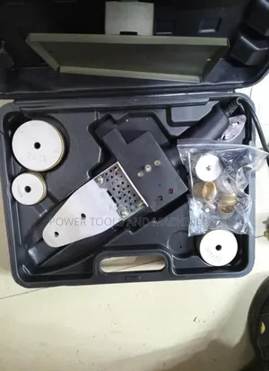 PPR Machine, PPR Machine