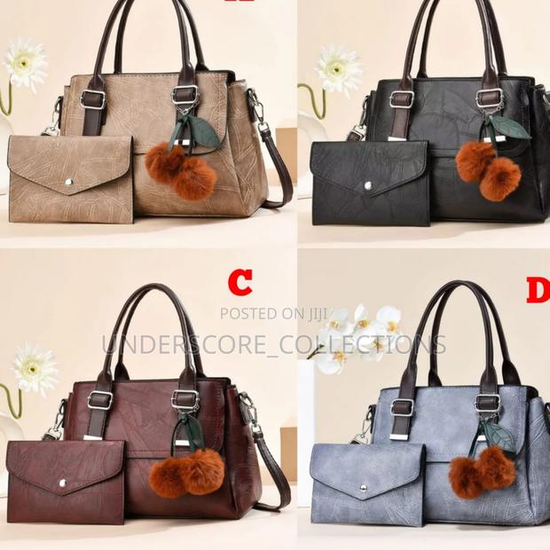 2in1 Handbags - main view