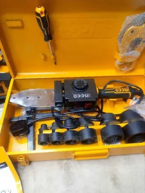 Ingco PPR Welding Machine