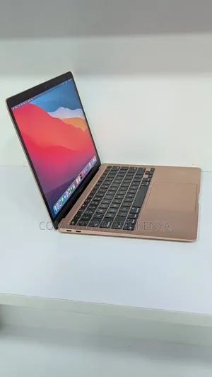 Laptop Apple MacBook Air 16GB Apple M1 SSD 1T