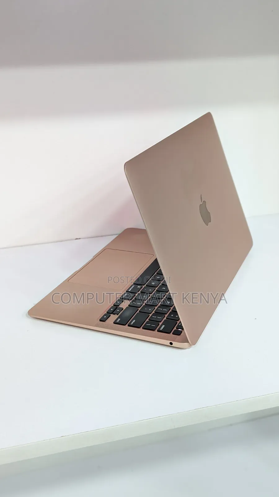 Laptop Apple MacBook Air 16GB Apple M1 SSD 1T