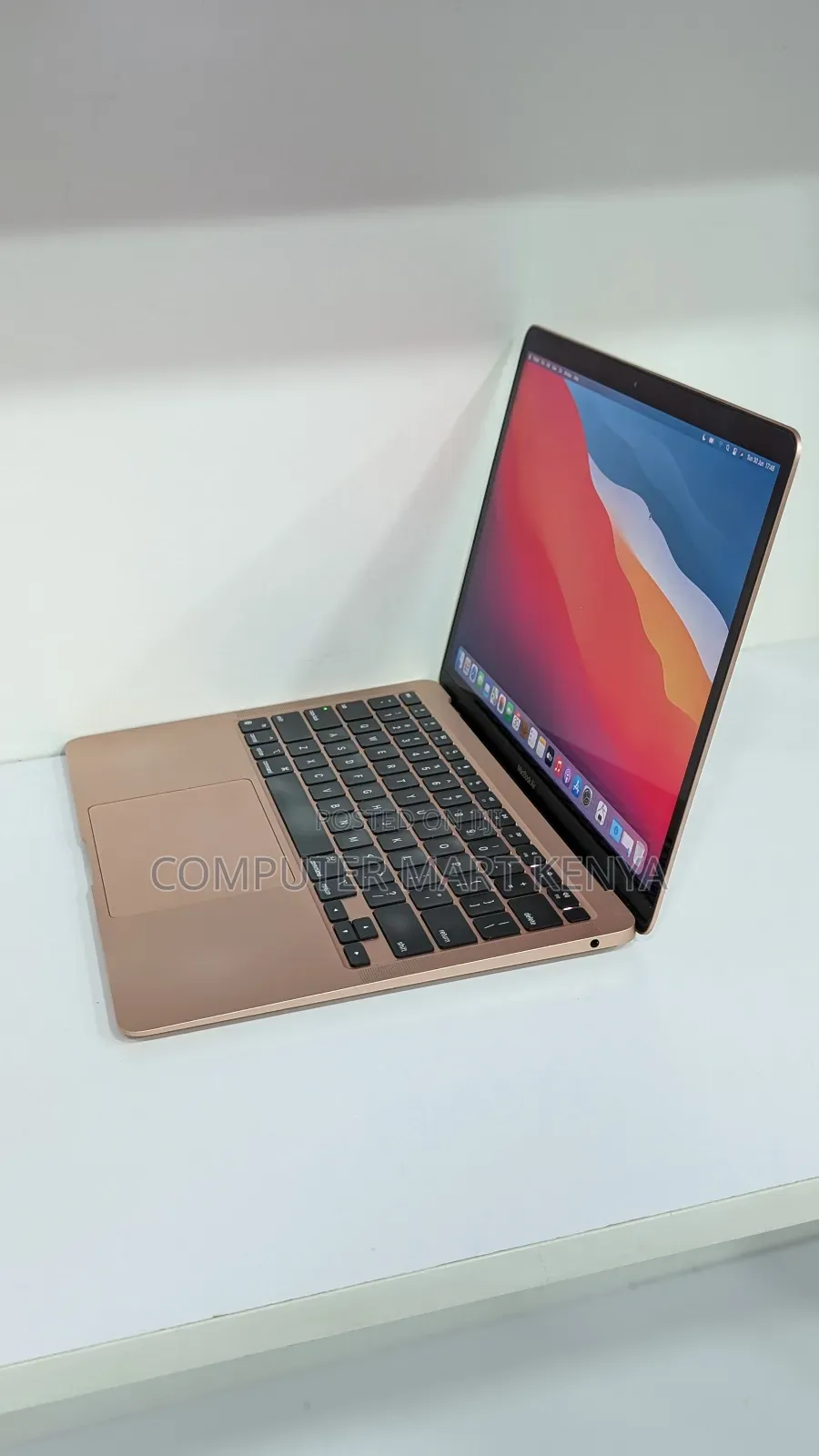 Laptop Apple MacBook Air 16GB Apple M1 SSD 1T