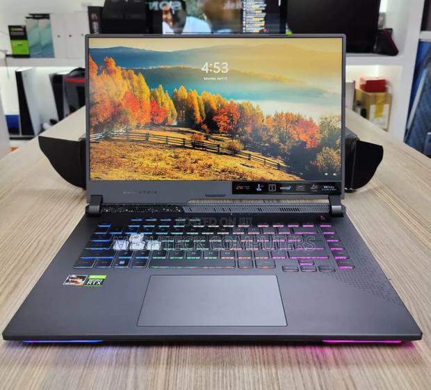 Laptop HP Omen 16 16GB Intel Core I9 SSD 1T